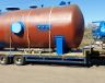 Pressurized tanks and other vessels