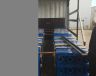 Platforms, ladders, railings and supports