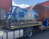 Pressurized tanks and other vessels