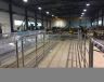 Platforms, ladders, railings and supports
