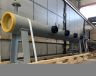 Pressurized tanks and other vessels
