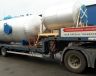Pressurized tanks and other vessels